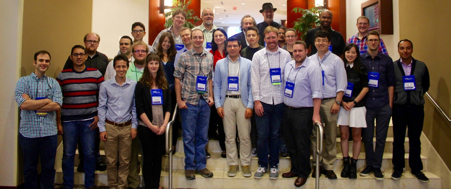 Kent State Professor Cracks the Code Kent State University